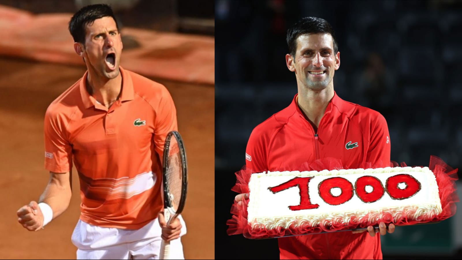 List of records broken by Novak Djokovic with his 1000th career win