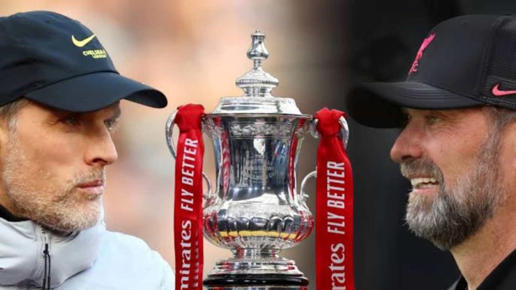 FA Cup Final 2021/22: Liverpool v Chelsea Preview, Team News, Possible Line-Ups, and Predictions 1 Adobe Express 20220513 2337240
