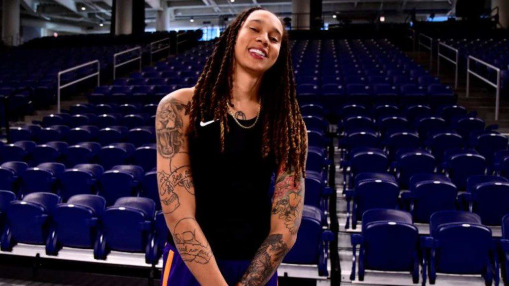 Brittney Griner