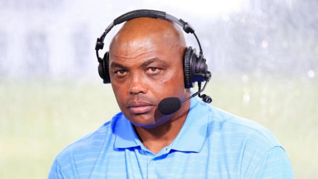 Charles Barkley