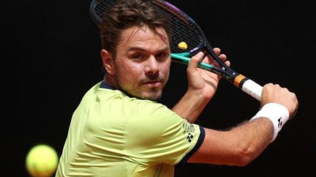 Novak Djokovic vs Stan Wawrinka | Tennis News | FirstSportz