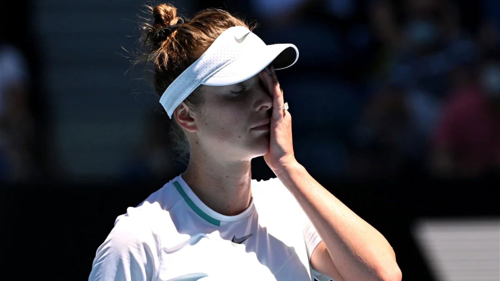 Elina Svitolina’s hiatus continues, withdraws from the 2022 French Open