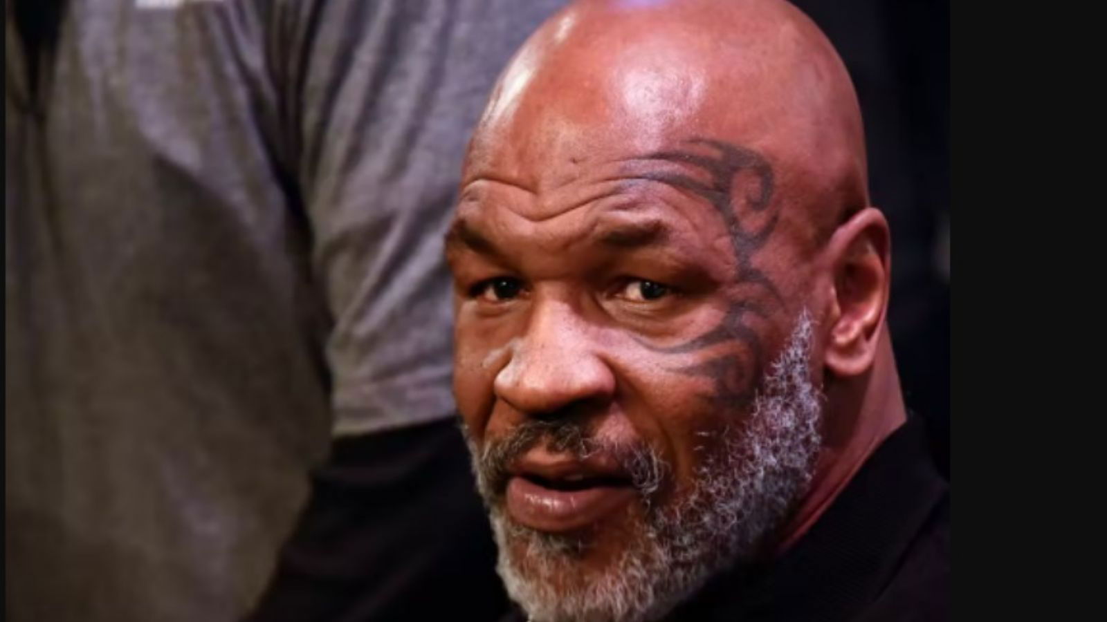 Mike Tyson avoids criminal charges after his viral bust-up aboard a JetBlue flight in April