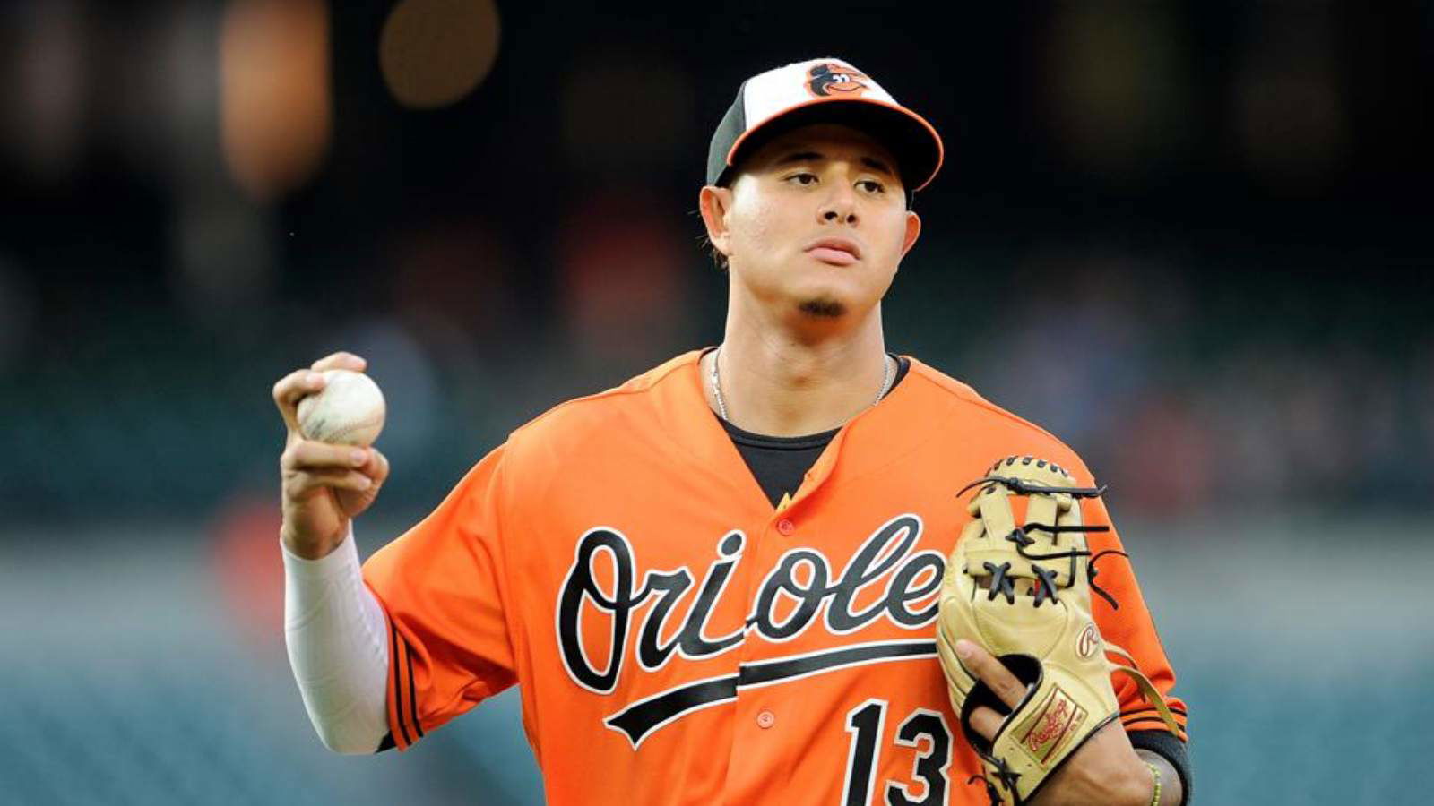 Manny Machado Net Worth, Career, Endorsements, Wife, Family, and more