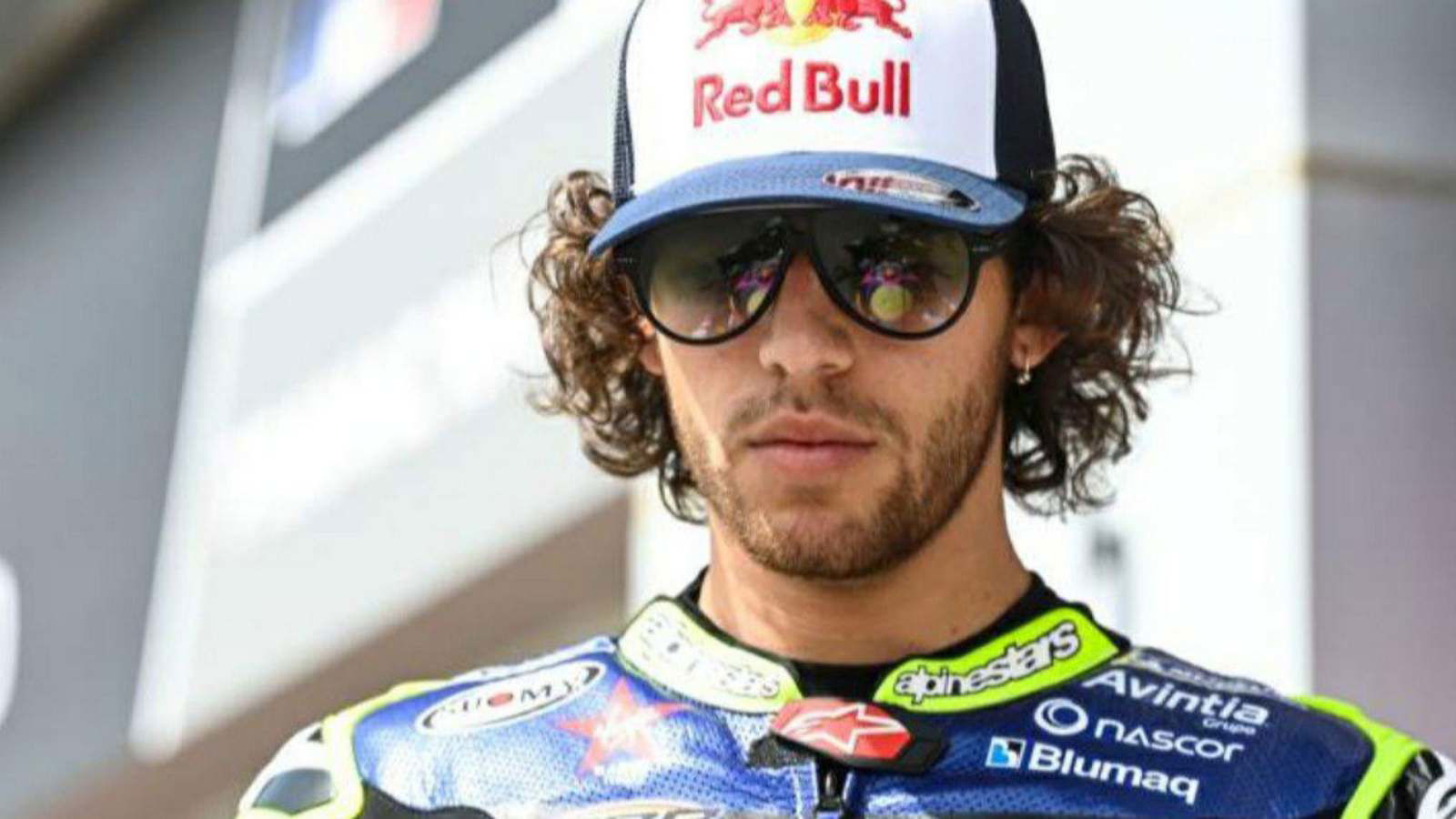 “The credit for what I achieved was mine”: Enea Bastianini talks about turning down offer from Rossi’s academy