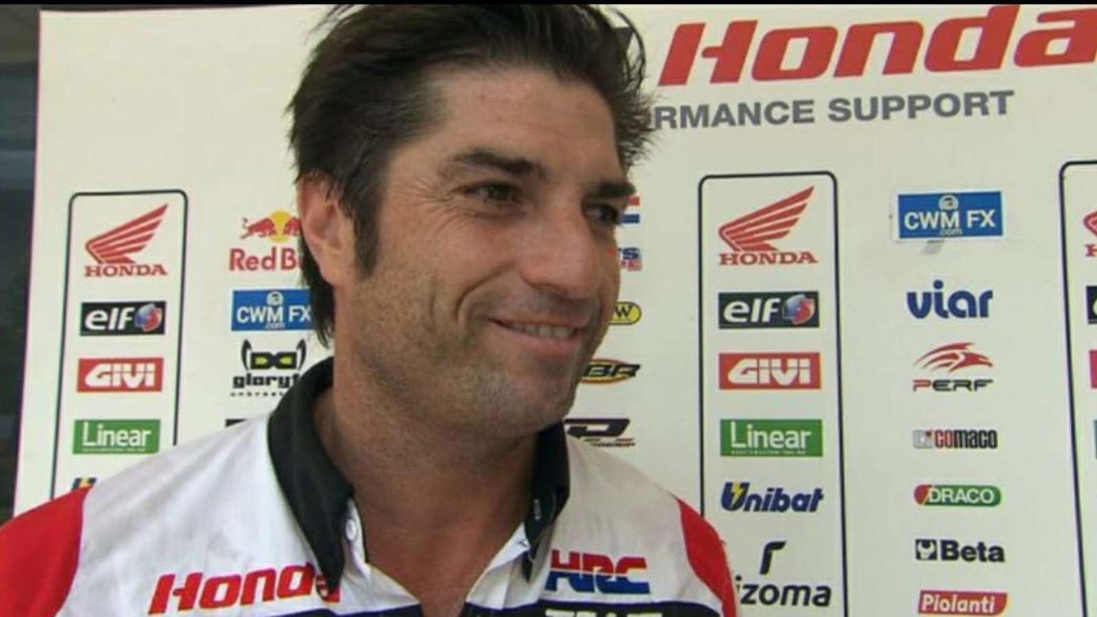 Oscar Haro makes shocking revelations: “Spying In MotoGP Is Fundamental.”