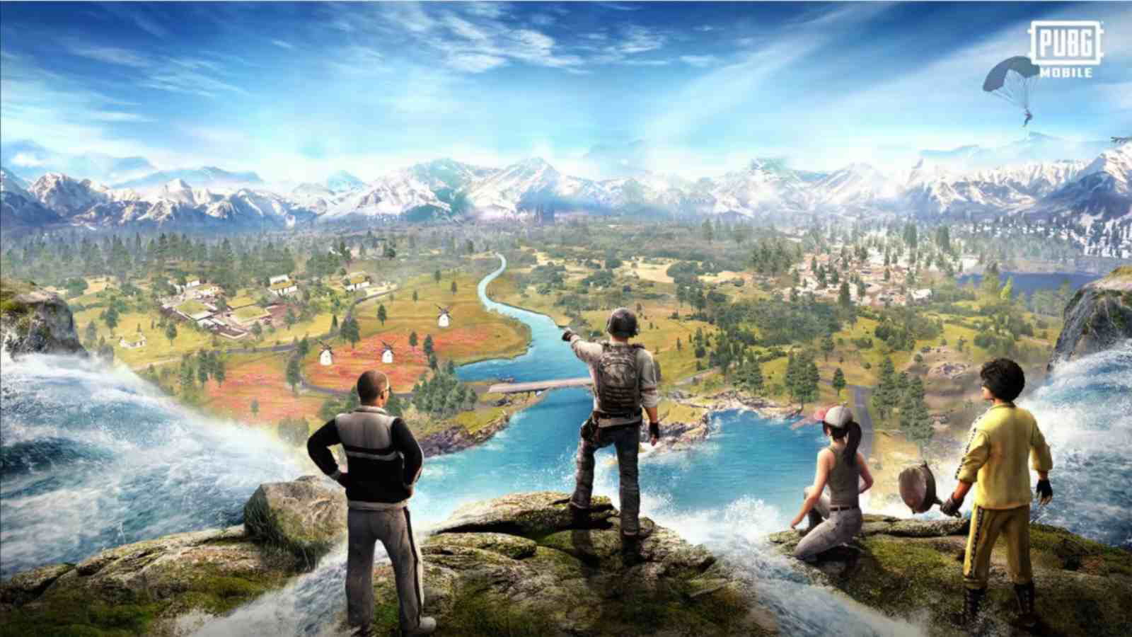 PUBG Mobile 2.0 update: Expected release date and pre-patch notes revealed
