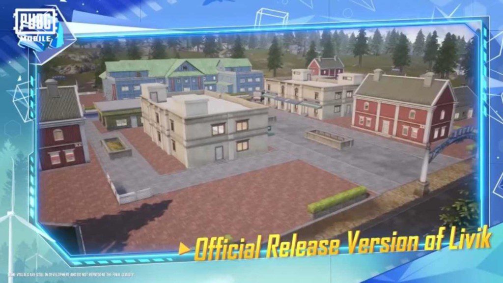 PUBG Mobile 2.0 update: Expected release date and pre-patch notes revealed 1 PUBG Mobile 2.0 update: Expected release date and pre-patch notes revealed