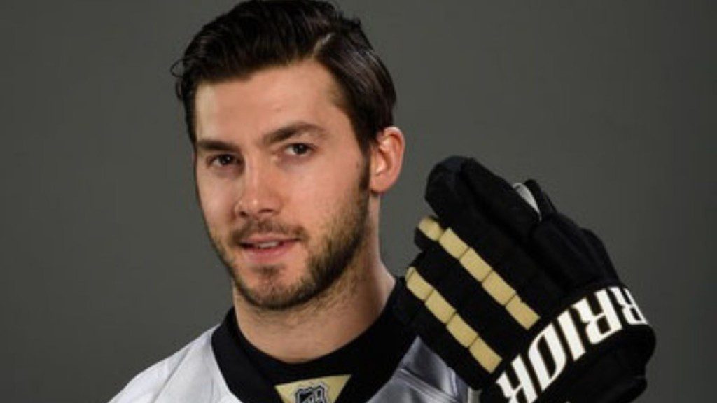 Kris Letang Net Worth, Career, Endorsements, Wife, Family, and more 3 Kris Letang