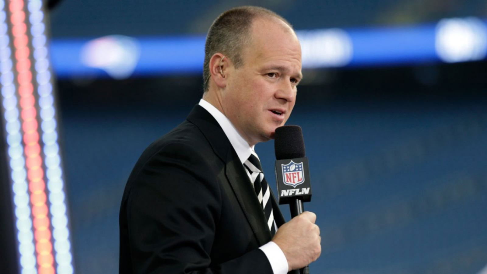 “These guys are NOT BEING TALKED ABOUT!”: Rich Eisen states his top 5 sneaky good NFL draft picks for 2022