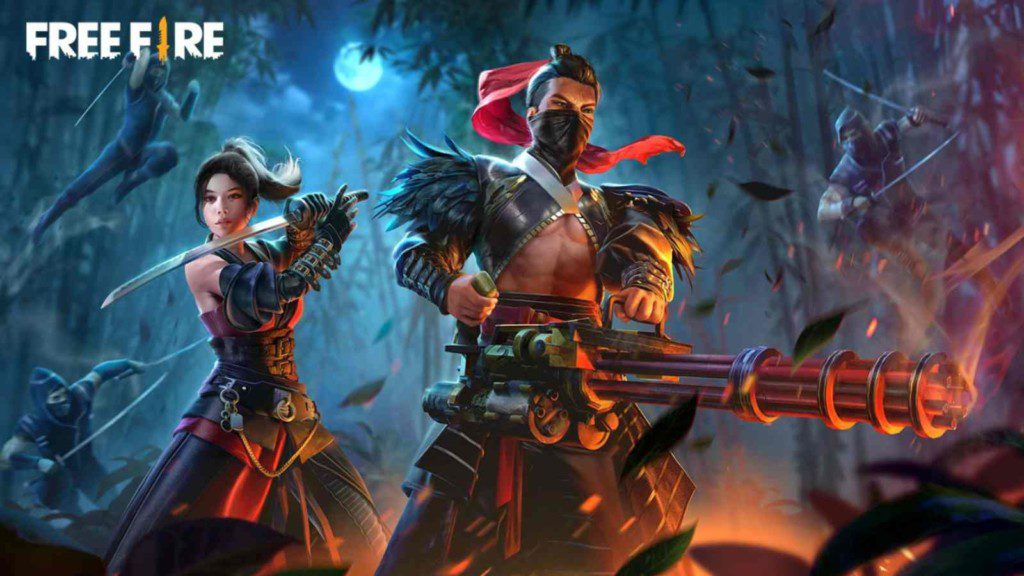 Free Fire Max redeem codes for 6th May 2022: Get Beaston Pet! 1 Free Fire Max redeem codes
