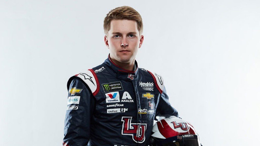 William Byron