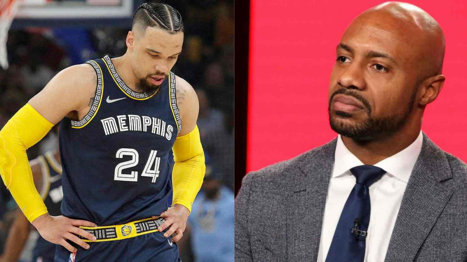 Jay Williams urges NBA to take stricter actions against Dillon Brooks for fracturing Gary Payton II’s elbow