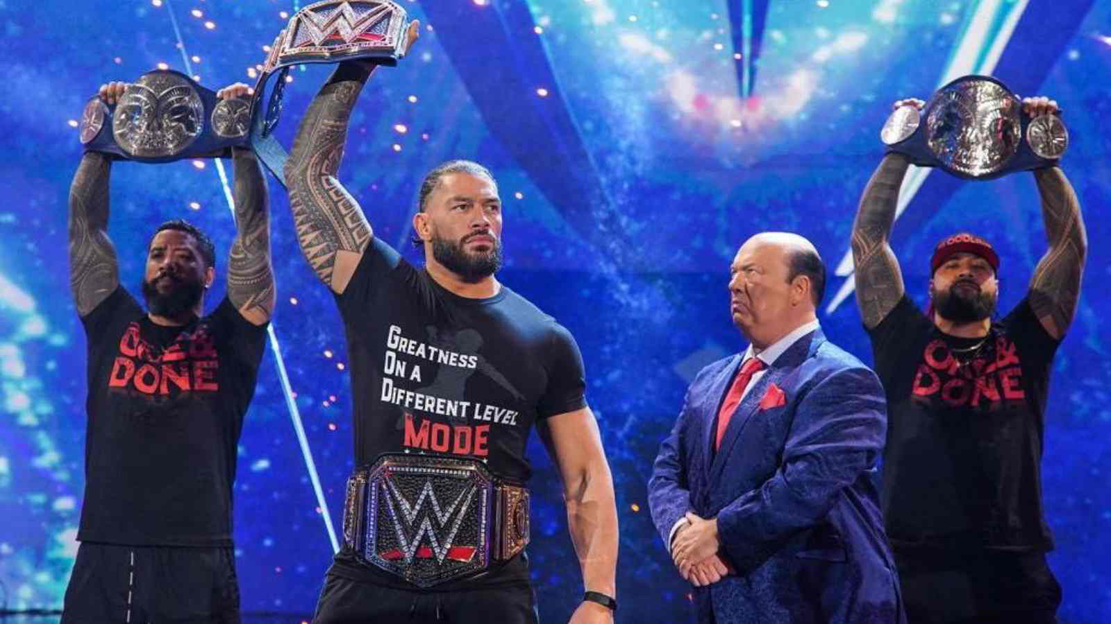 WWE Raw draws lowest viewership since December 2021