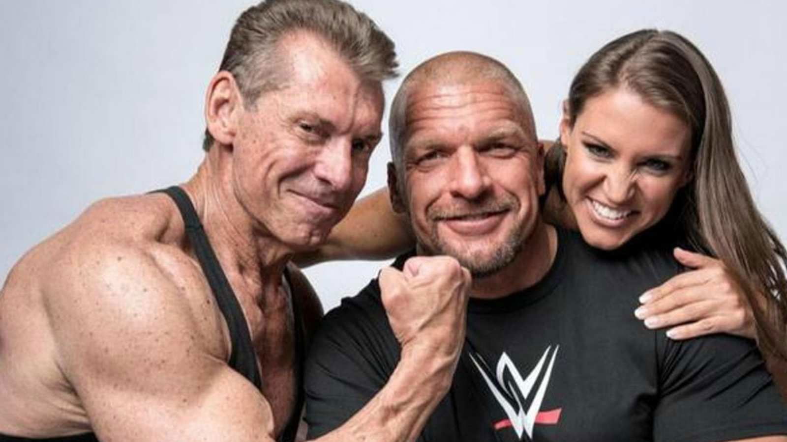 Google search trends for WWE are starting to rise up in a positive note!