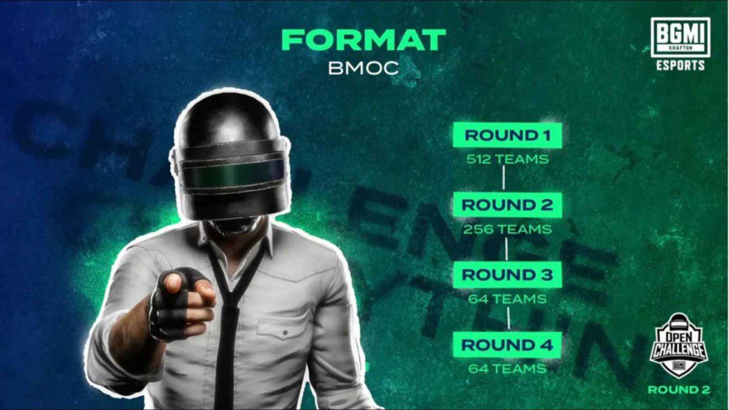 BGMI: Two more teams banned by Krafton from BMOC 2022 for hacking 