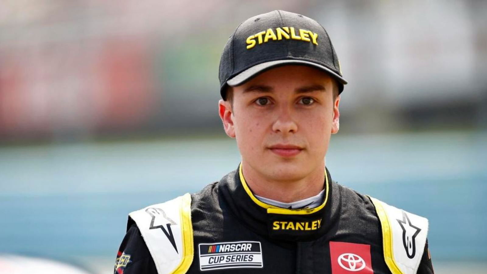 “Just very, very frustrating,” Christopher Bell ‘agitated’ with the troubles at the Monster Mile