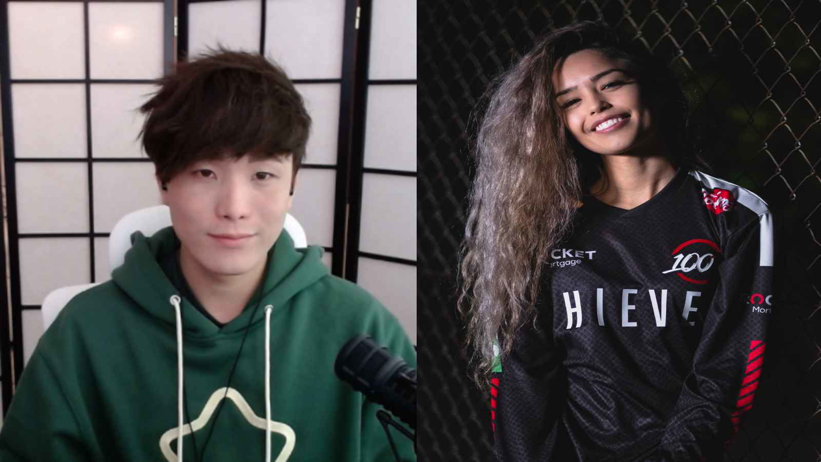 Sykkuno claims that Valkyrae can’t be banned on YouTube as she is the ‘face of the platform’