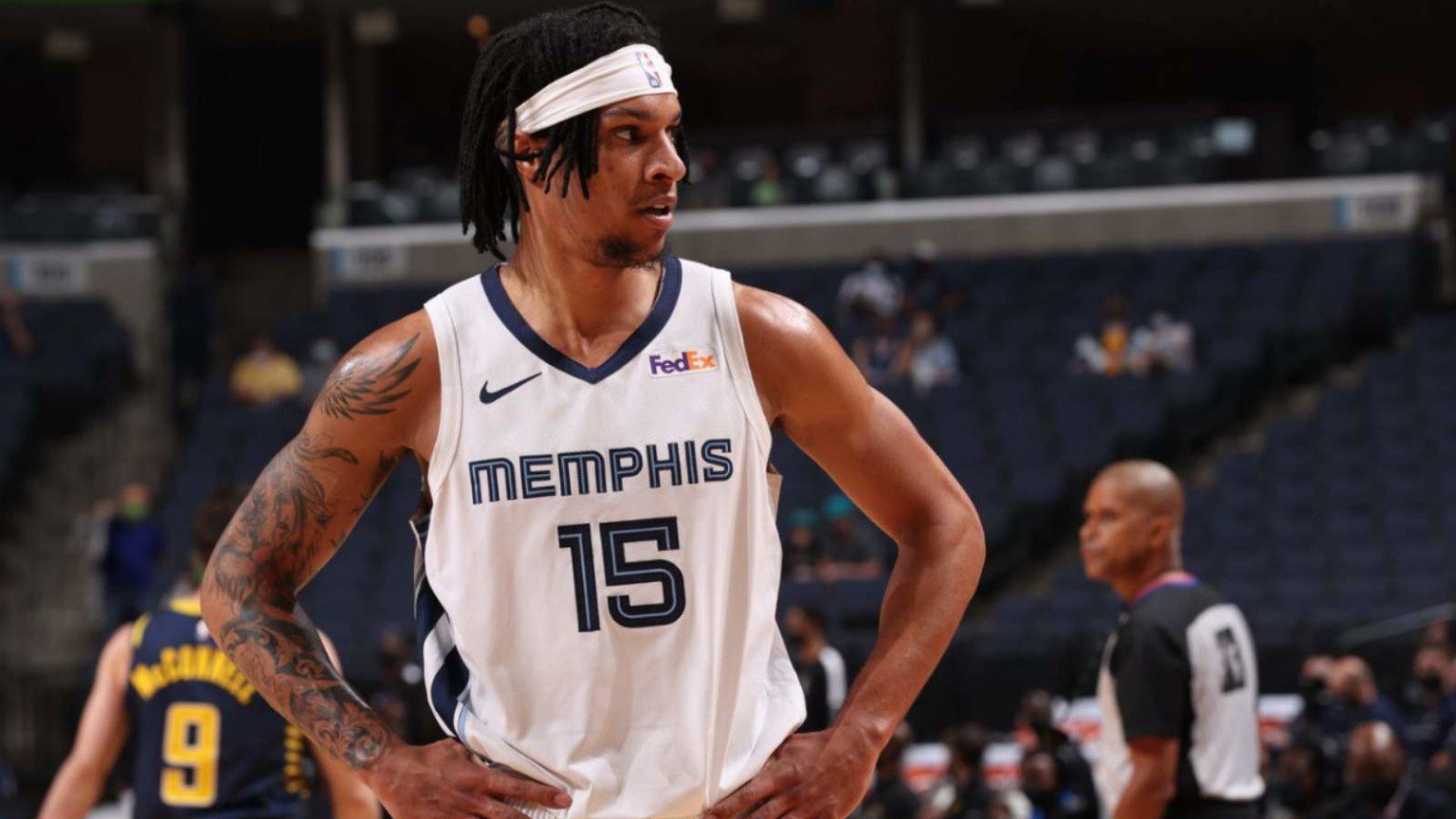 Brandon Clarke’s Net Worth 2026: The Wealth Built By An Nba Standout