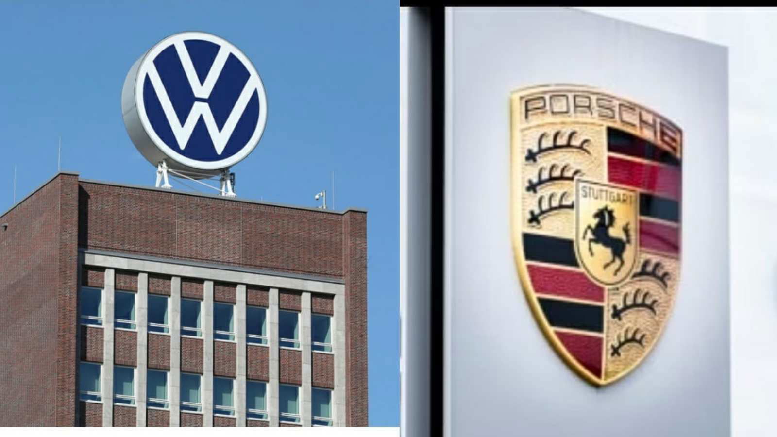 Audi and Porsche set to enter Formula 1 after months of speculation: Report