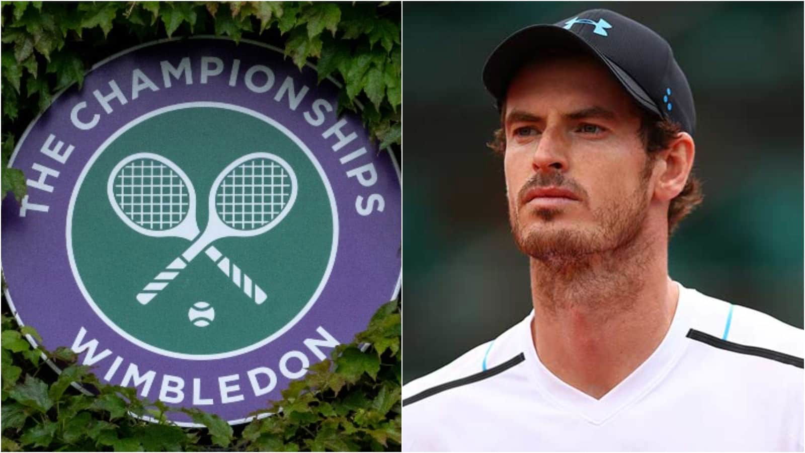 “I’m not supportive” Andy Murray breaks his silence over Wimbledon’s decision to ban Russian players