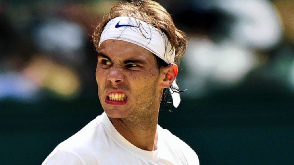 Rafael Nadal