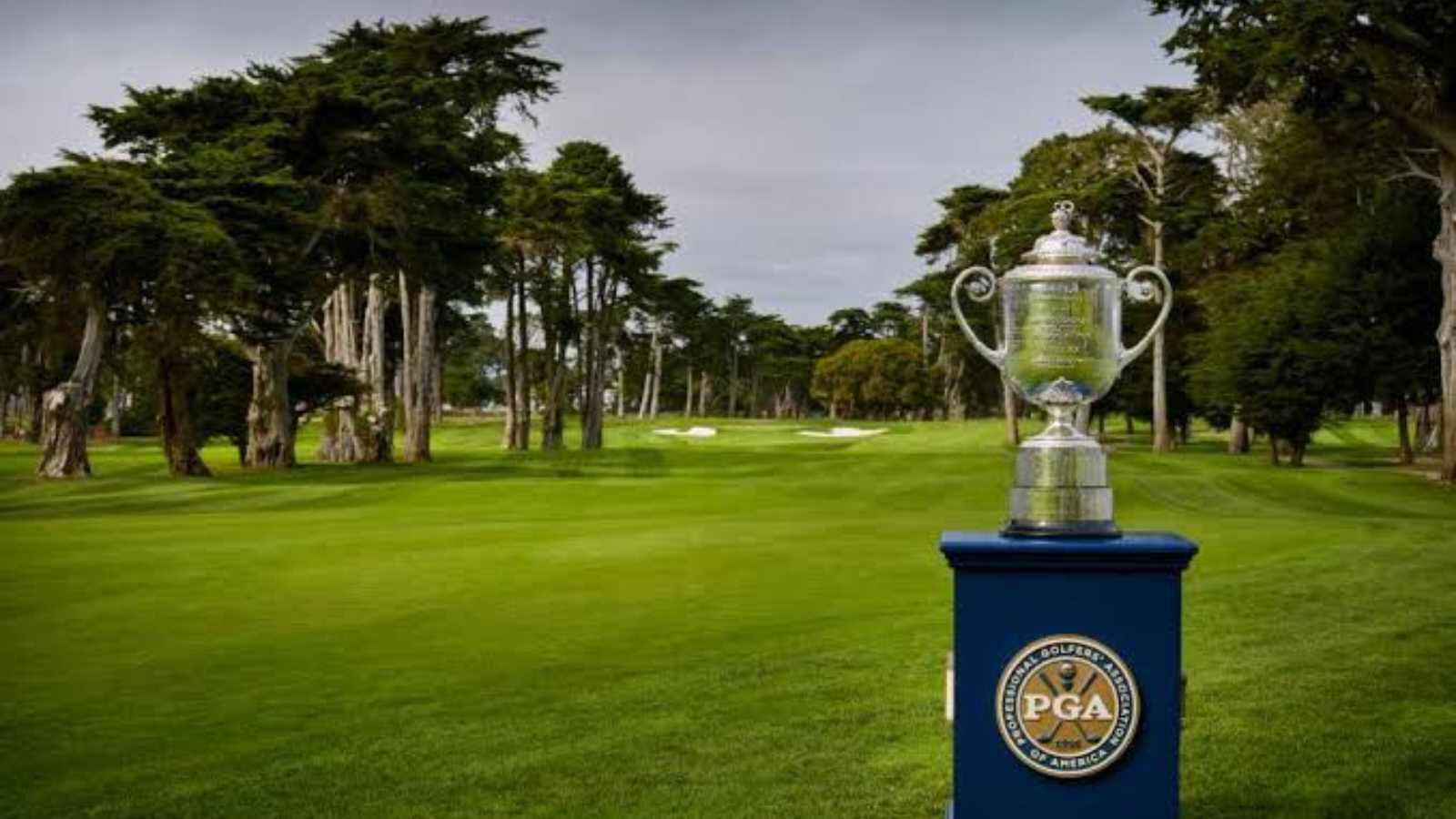 2022 PGA Championship: Rory McIlroy takes dominant lead as Scottie Scheffler ready to take the stage; Tiger Woods makes solid start half way through Round 1