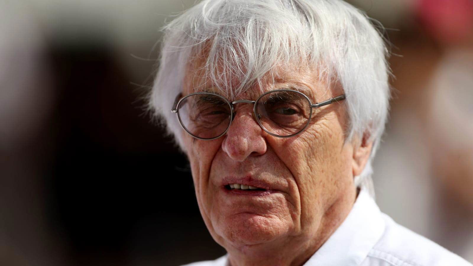"So many stupid things come out of America" :Bernie Ecclestone not impressed by Miami GP ploys 1 Bernie Ecclestone