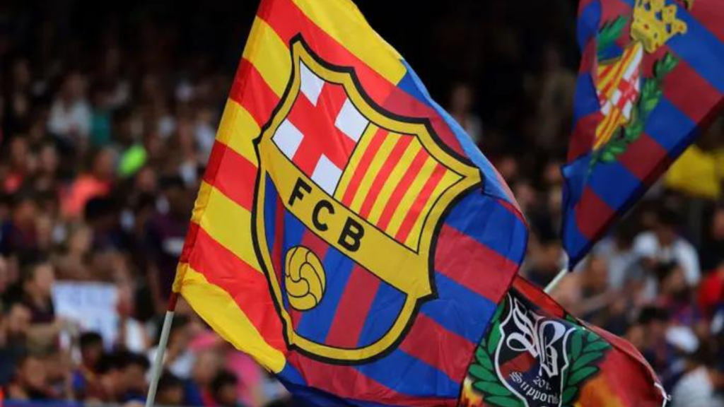 Laliga rejects Barcelona's try to register five newplayers including Robert Lewandowski ahead of 2022-23 season: Reports 1 Untitled design 25