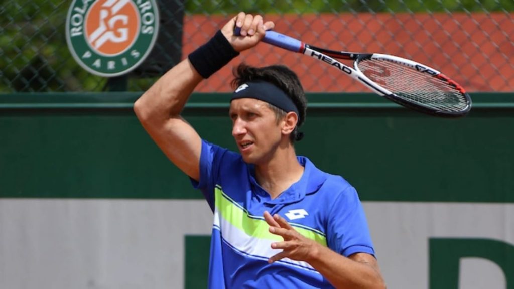 Sergiy Stakhovsky | Tennis News | FirstSportz