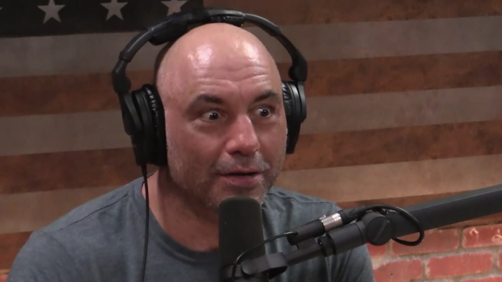 Joe Rogan finds himself in a tough position after spreading misinformation about Australian policy