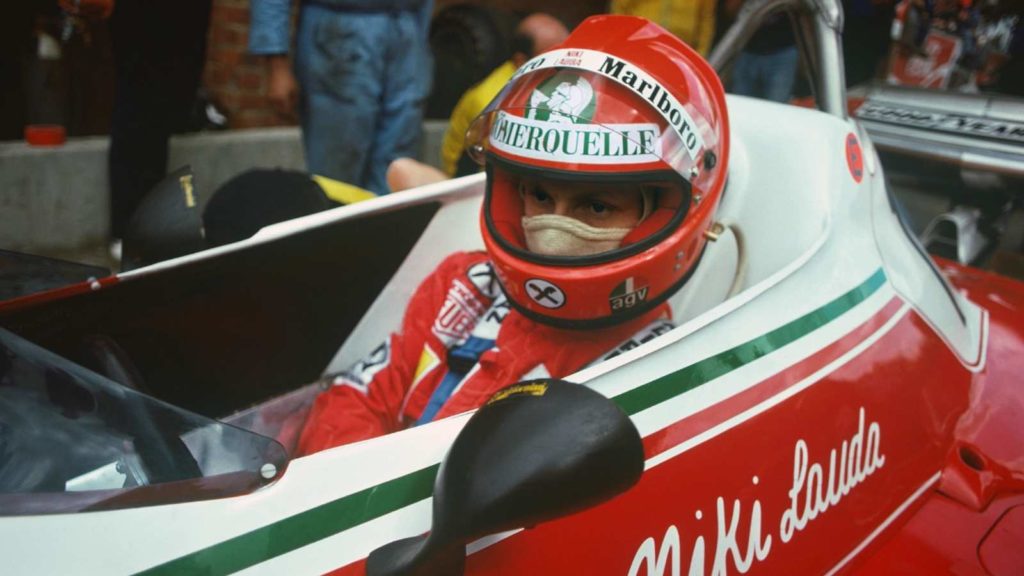 Niki Lauda