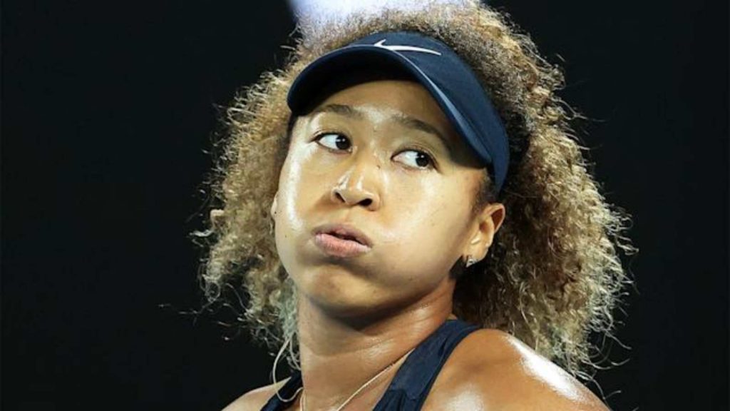 Naomi Osaka | Tennis News | FirstSportz