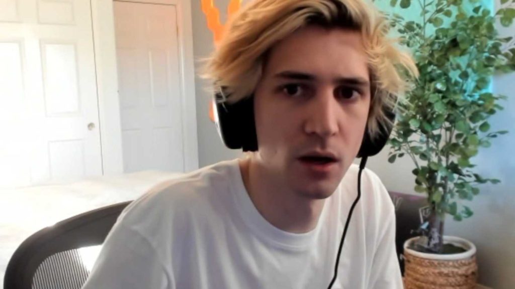 xQc explains why he turns down the millions of deals to promote mobile games