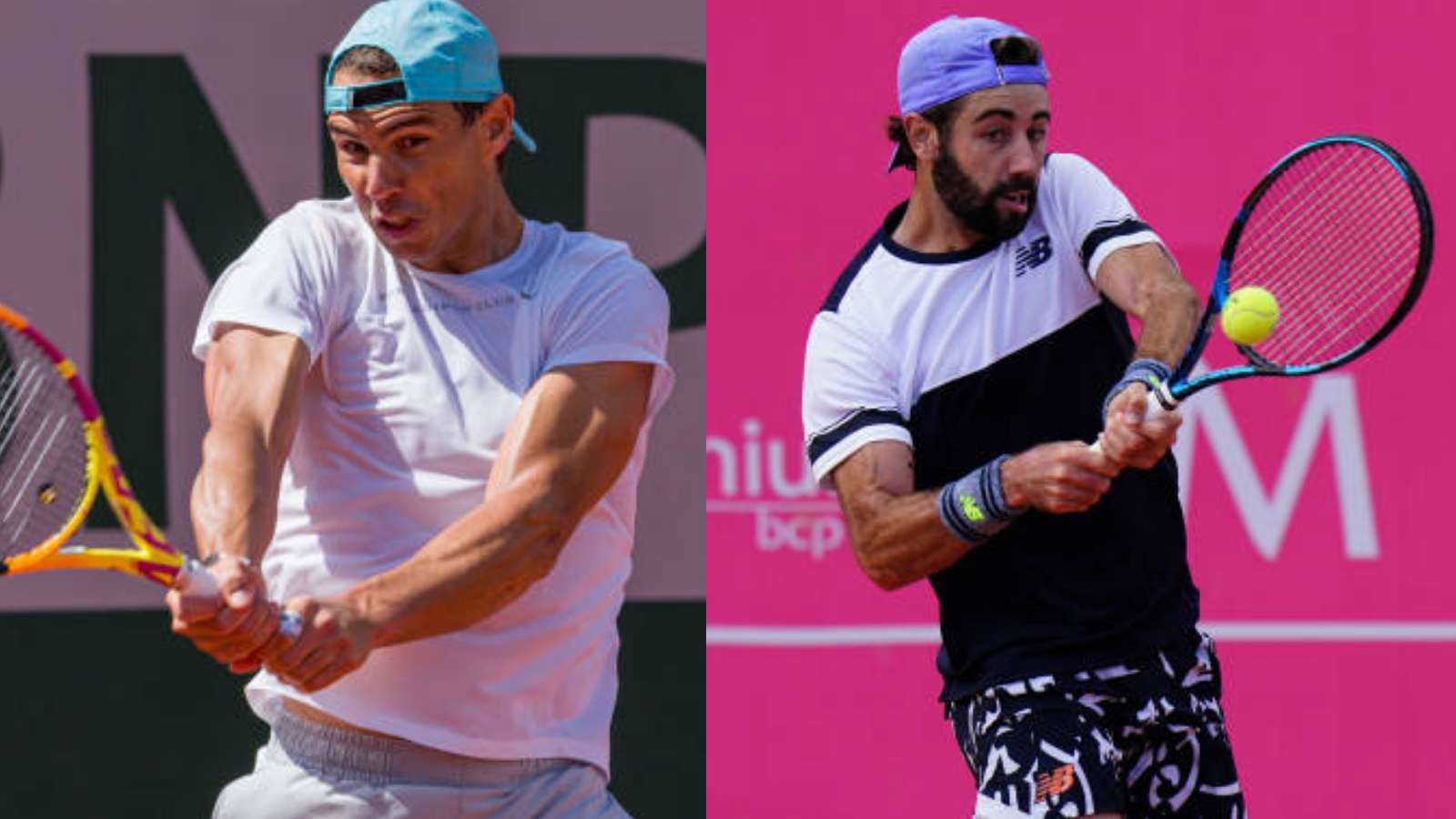 French Open 2022: Rafael Nadal vs Jordan Thompson Prediction, Head-to-Head, Preview, and Live Stream for Roland Garros