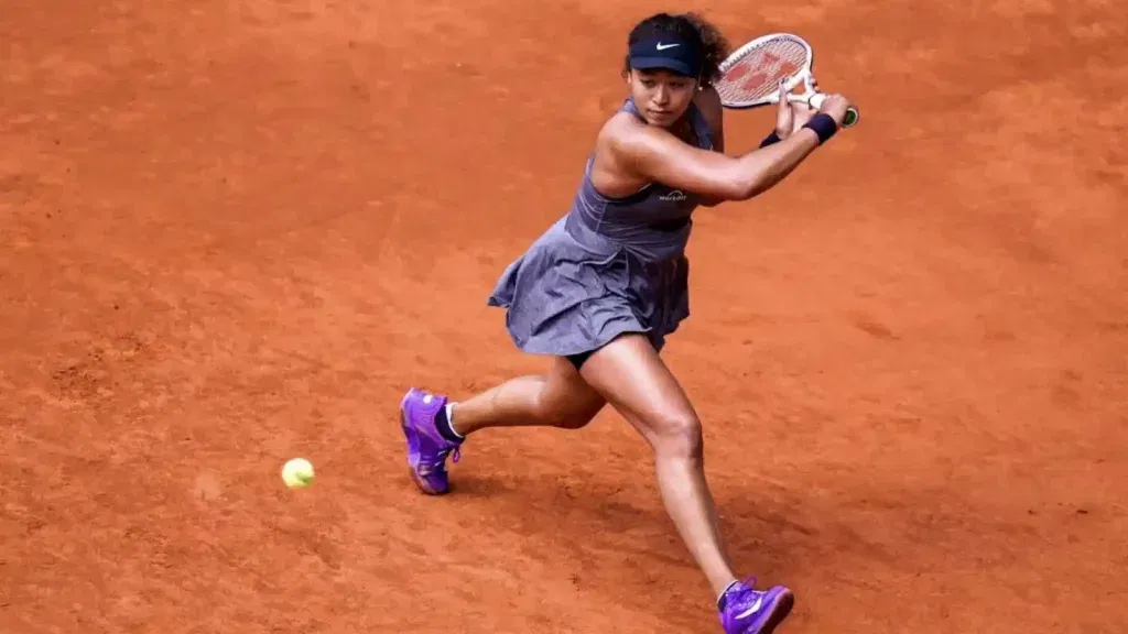 French Open 2022: Naomi Osaka vs Amanda Anisimova Prediction, Head-to-Head, Preview and Live Stream for Roland Garros 2 Naomi Osaka
