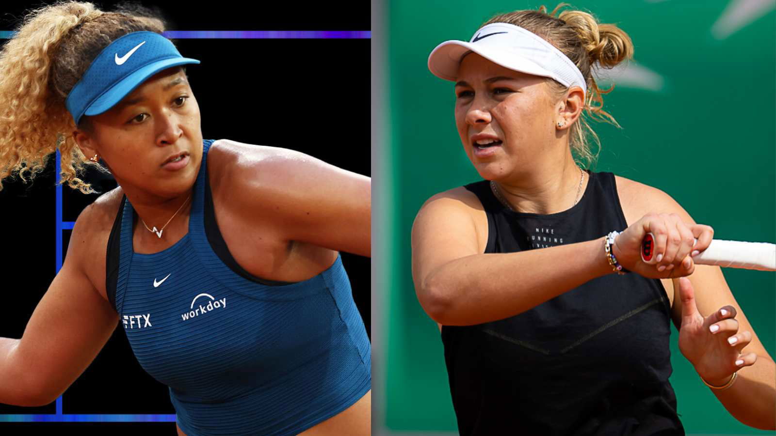 French Open 2022: Naomi Osaka vs Amanda Anisimova Prediction, Head-to-Head, Preview and Live Stream for Roland Garros