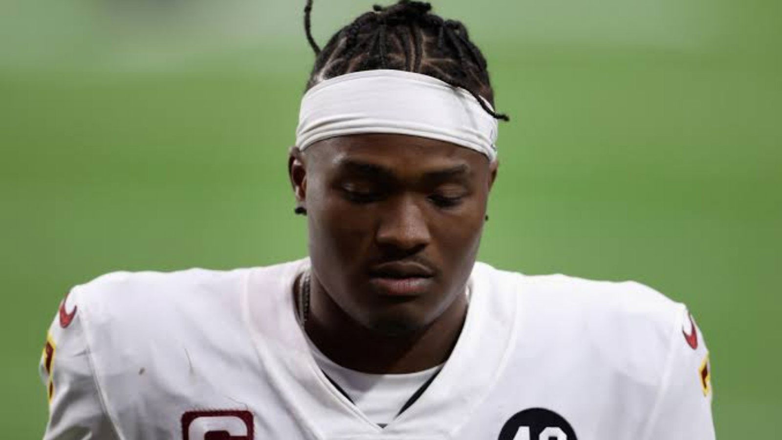 “He was drunk”: Toxicology report reveals ‘SHOCKING’ details about Dwayne Haskins’ death