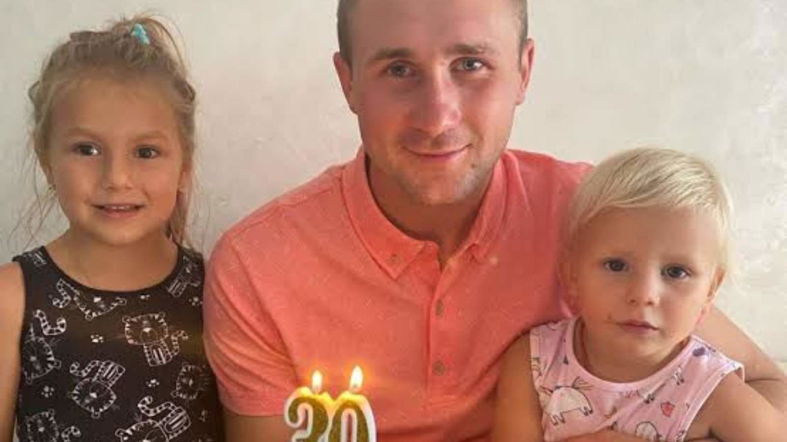 Ukrainian amateur boxer Oleg Prudky passes away defending his country against Russia