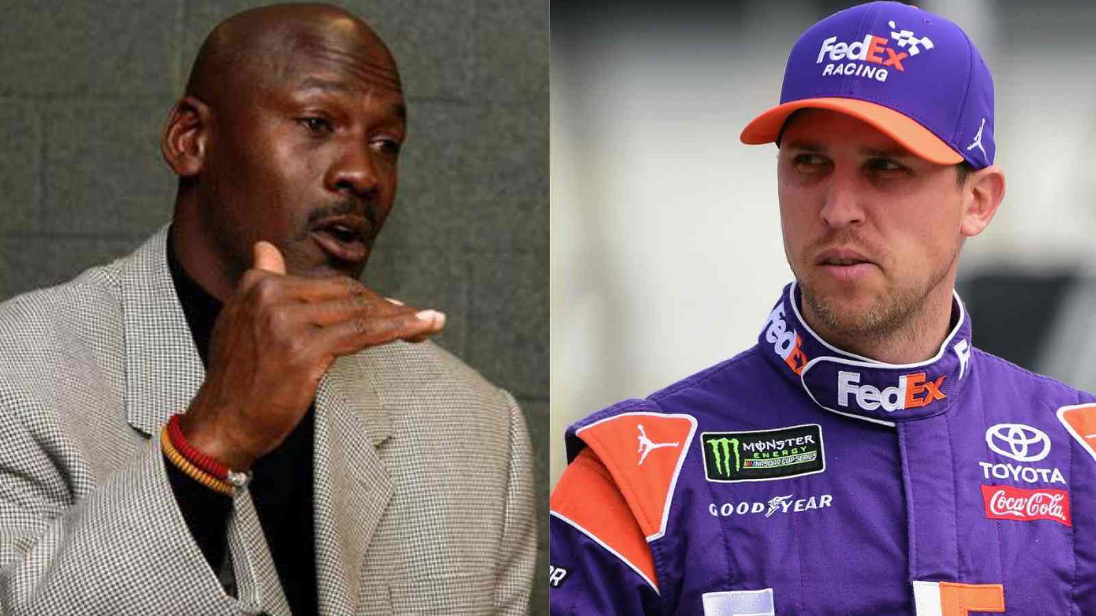 ‘It’s very hard to convince dinosaurs they must eat differently,’ Denny Hamlin put a hold to 23X1 Racing’s big plans as NASCAR refuses to make business model changes