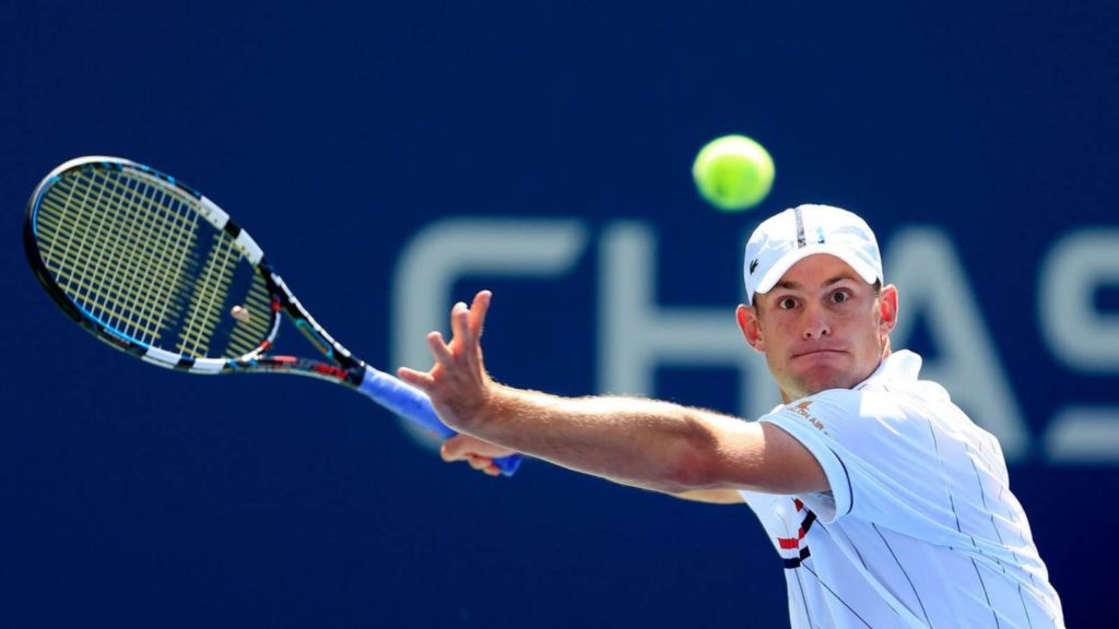 Andy Roddick