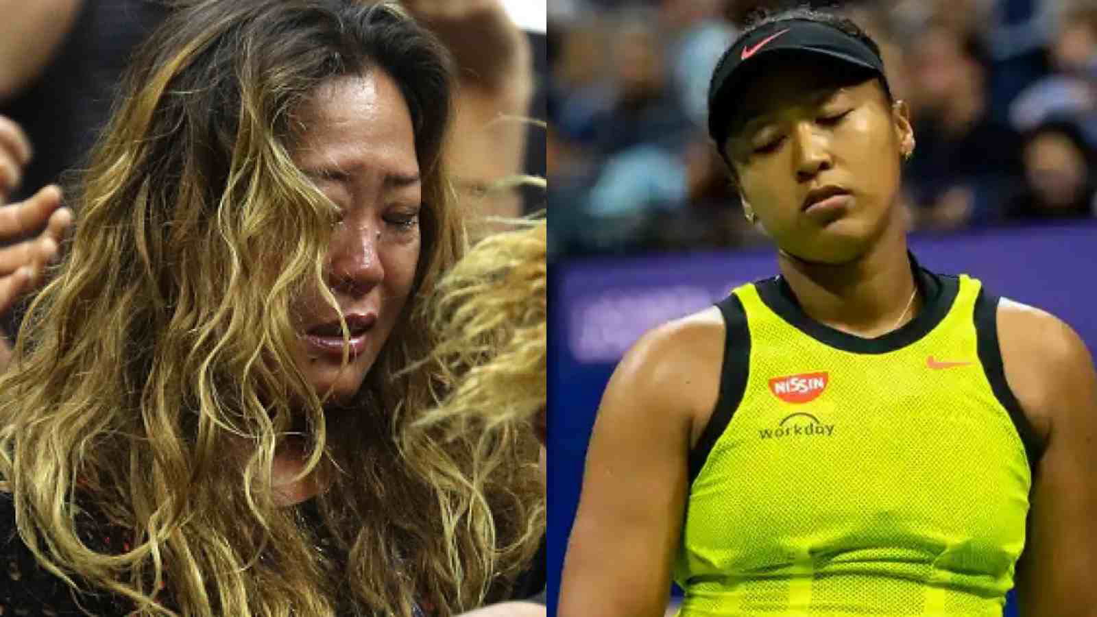 ‘Tennis is still a sport for the white community,’ Naomi Osaka’s mother reveals the hardships and acts of racism towards her family in the USA