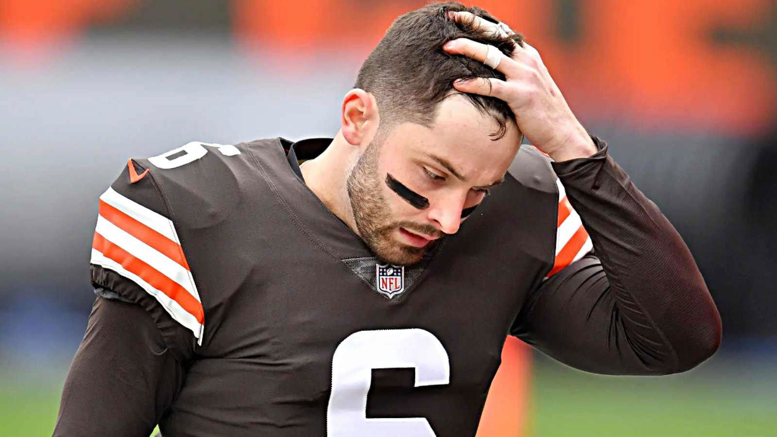 “We’re ready to move on,” Baker Mayfield offers final verdict on his future at the Cleveland Browns