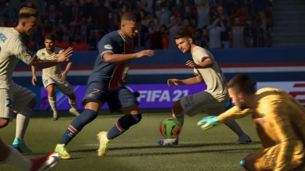 How to complete the new Premium Ligue 1 Upgrade SBC in FIFA 22 (31 May)? 1 Premium Ligue 1 Upgrade