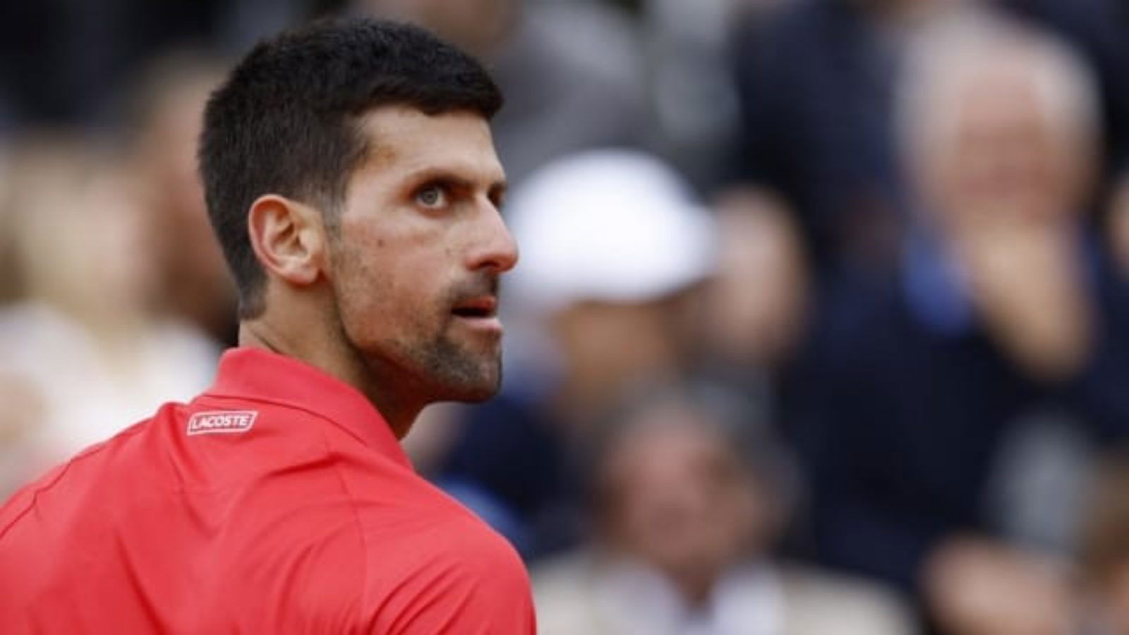 “He should just enter via our southern border … no vax requirement there,” Novak Djokovic’s US Open ban causes a political upsurge on social media