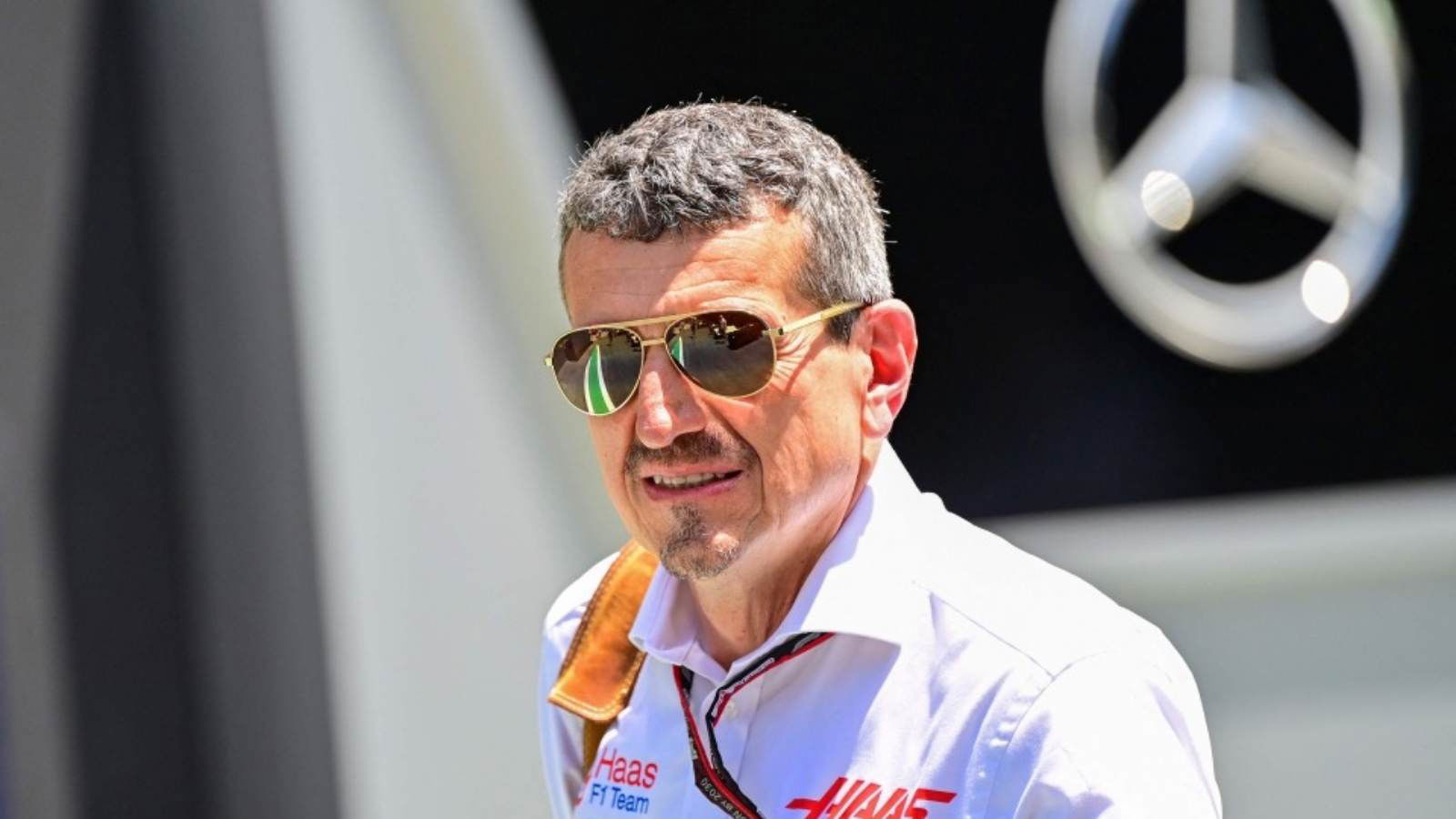 “You need to find the right penalty for that,” Guenther Steiner makes strong remarks on Red Bull’s 2021 budget cap breach