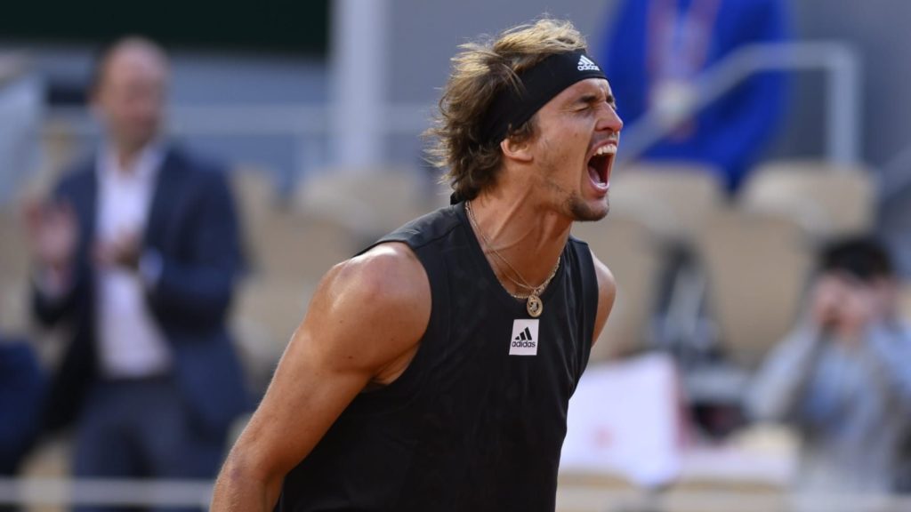 French Open 2022: Rafael Nadal vs Alexander Zverev Prediction, Head-to-Head, Preview, and Live Stream for Roland Garros 2 Alexander Zverev