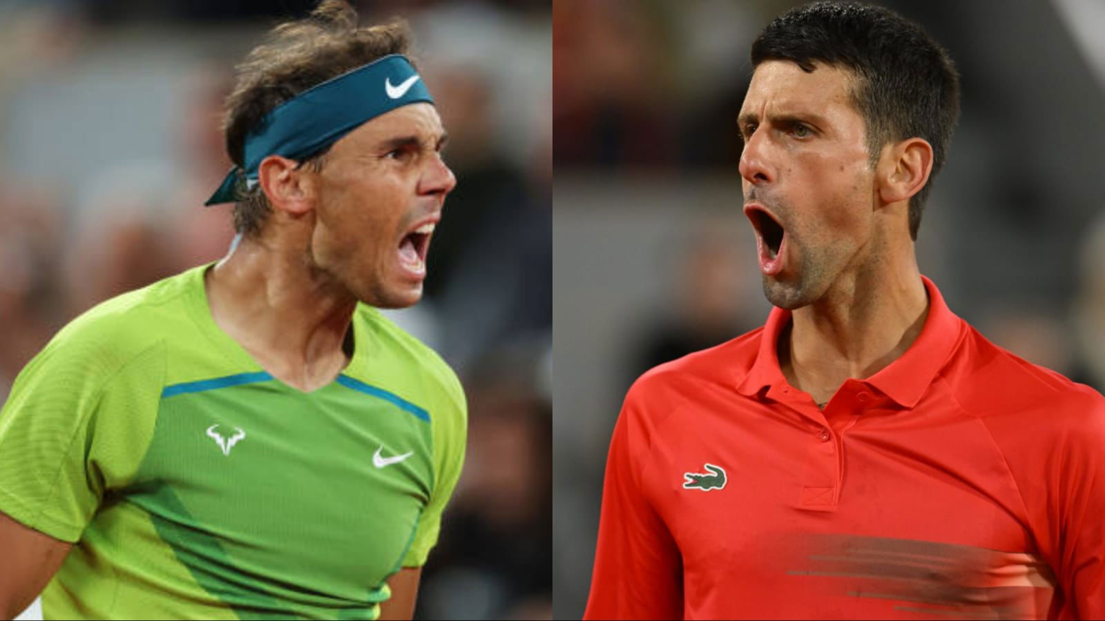 WATCH: ‘Never too old’ Twitter goes crazy as Novak Djokovic and Rafael Nadal indulge in an epic 18-minute long game