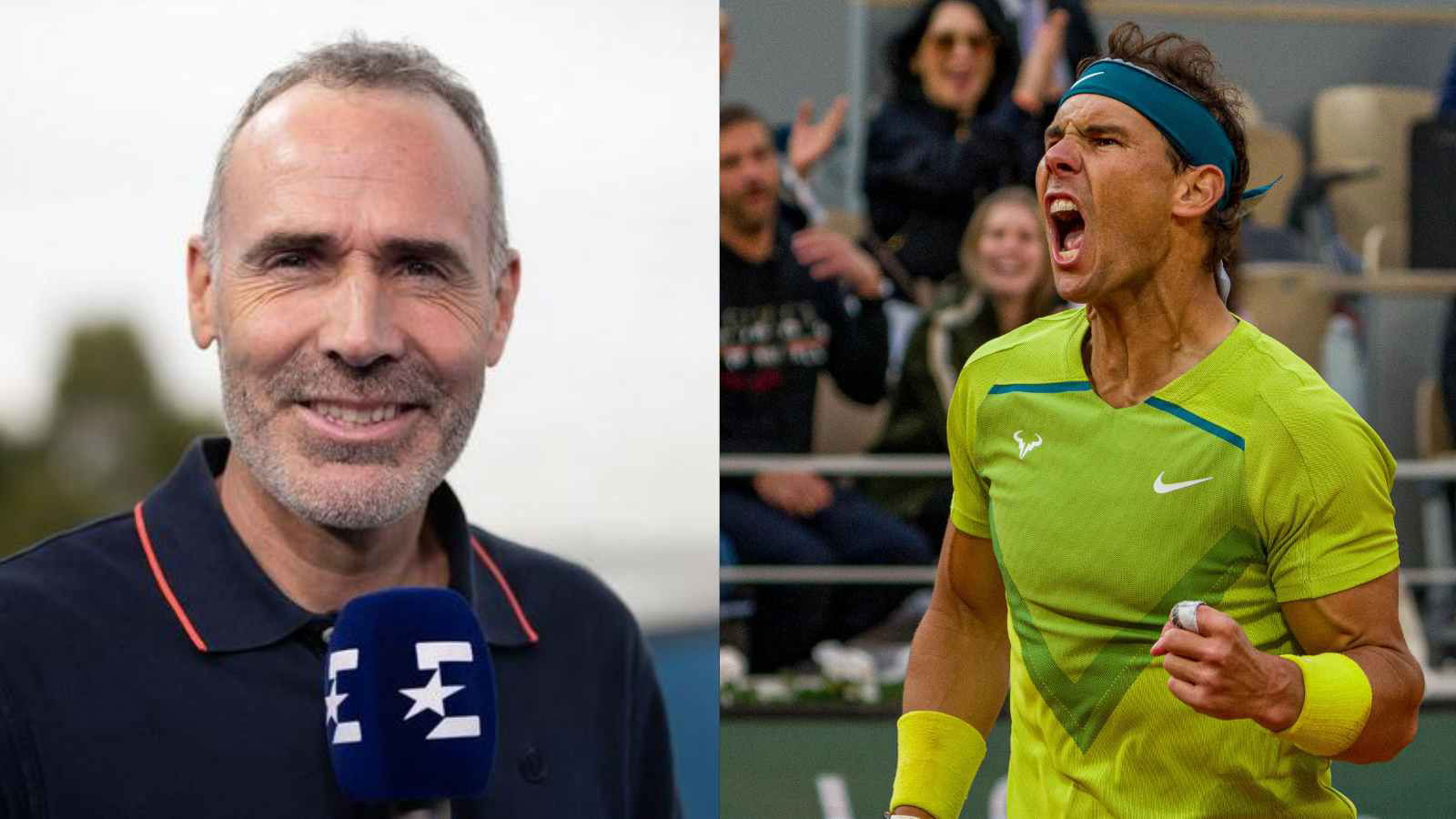 “2022 has been a miracle for Rafael Nadal” Amused by the Spaniard’s quick injury recoveries, Alex Corretja discusses if he can win the Calendar Slam this year