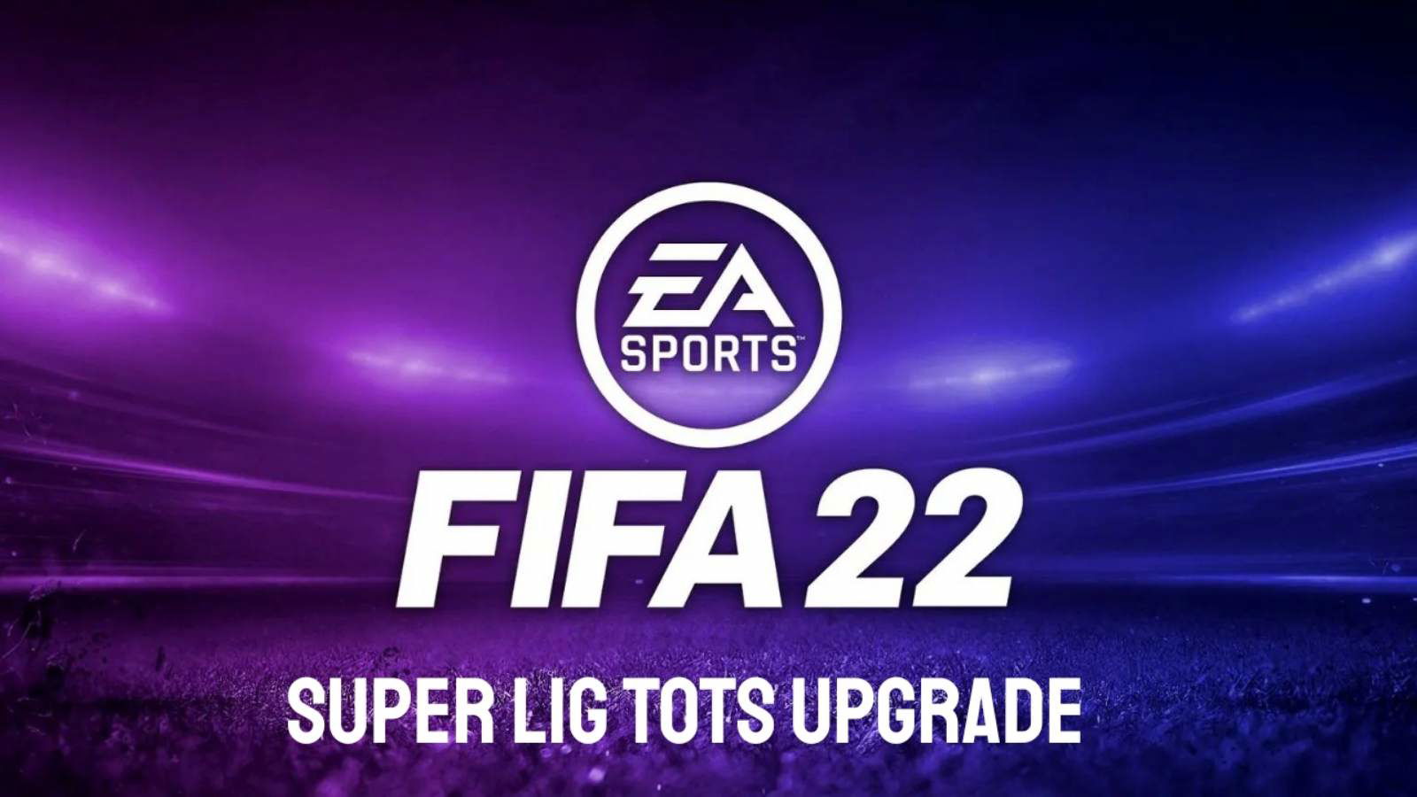 How to complete the Super Lig TOTS Upgrade SBC in FIFA 22?